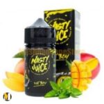 جویس انبه نعناع نستی <br><span>Nasty Fruity Fat Boy 60ml</span>